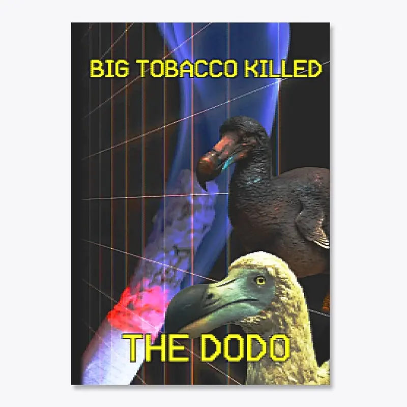 big tobacco