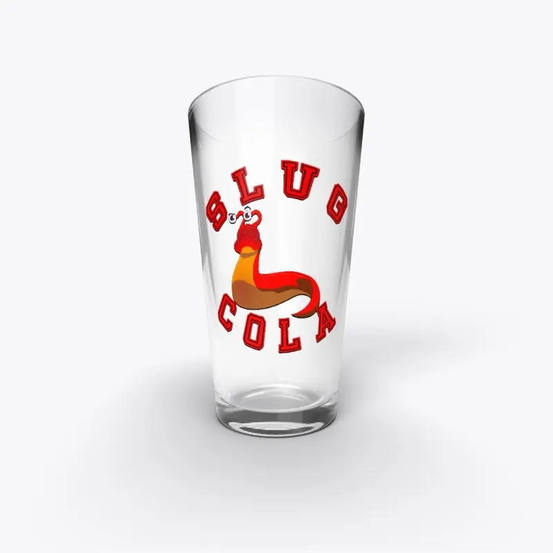 Slug Cola