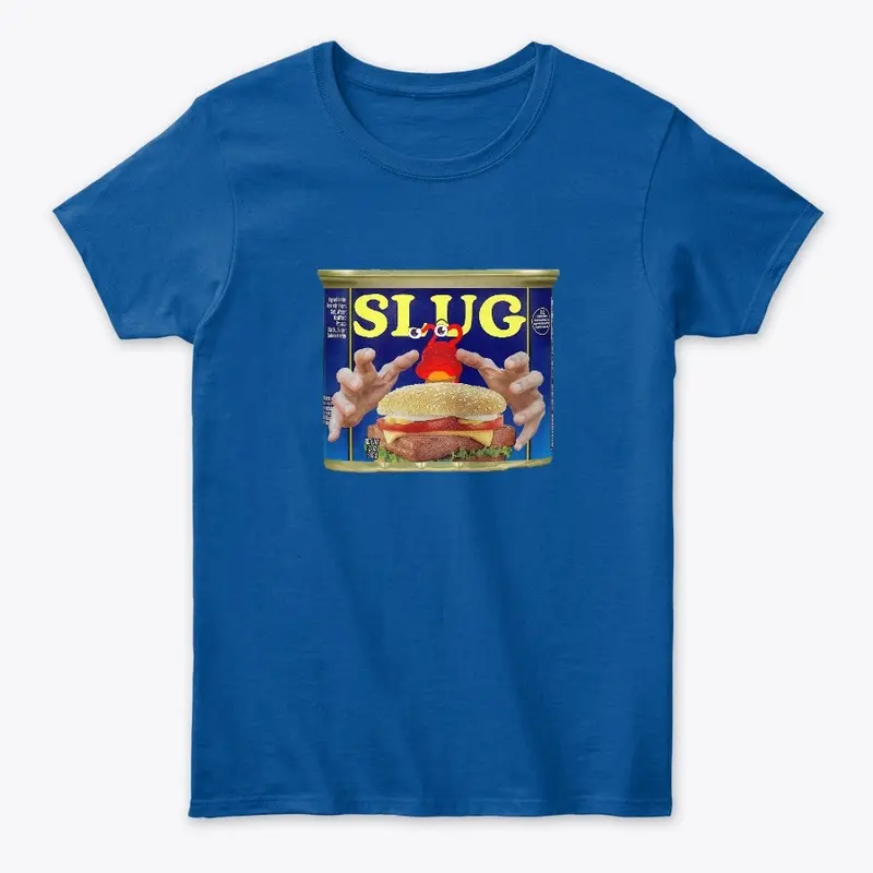 SLUG can