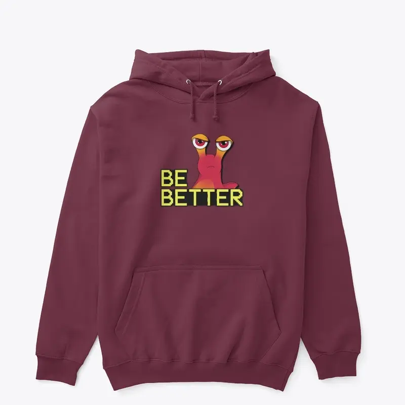 Be Better