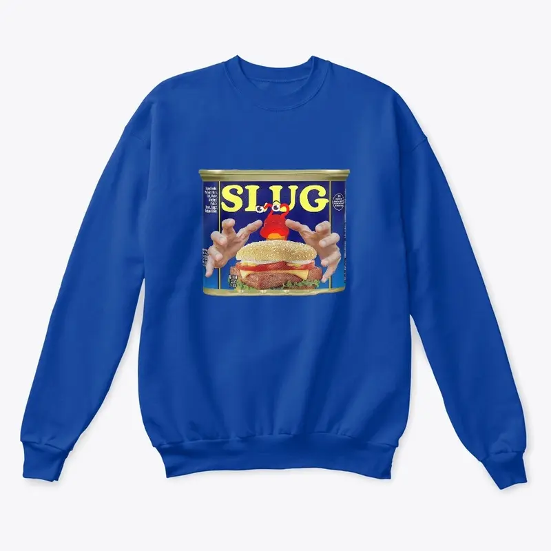 SLUG can