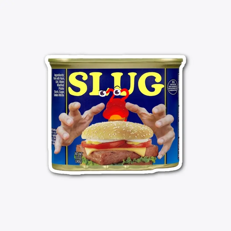 SLUG can