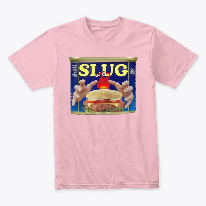 SLUG can