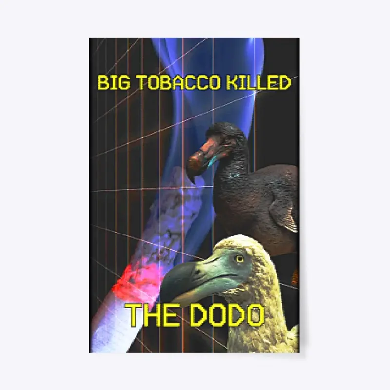 big tobacco