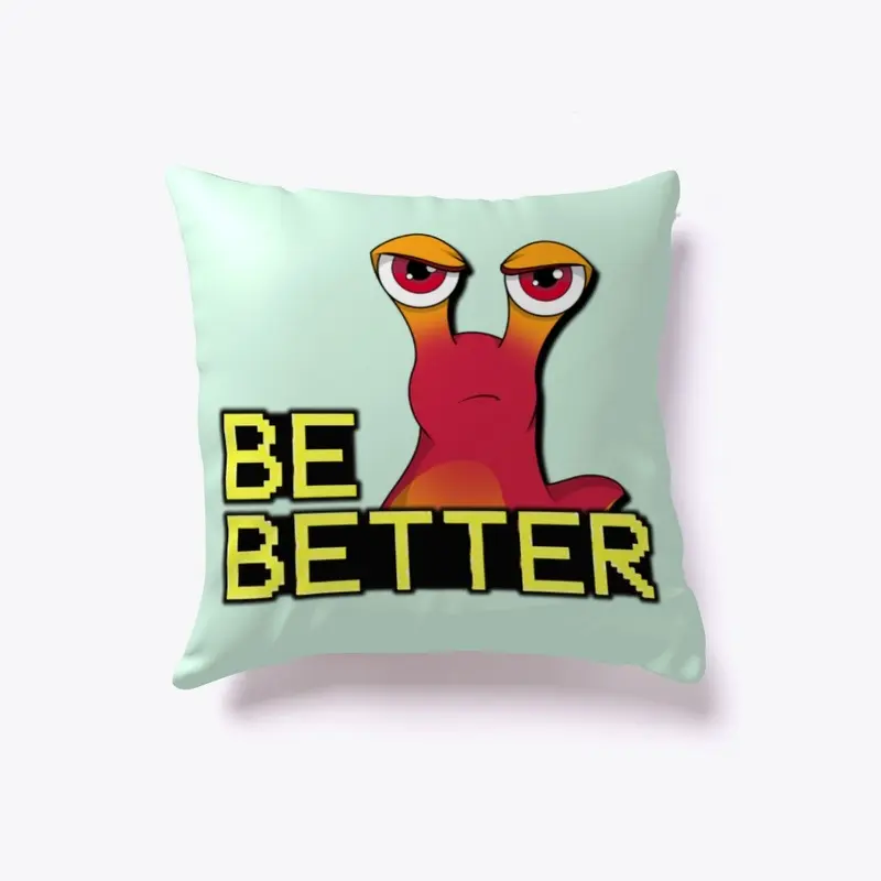 Be better pillow