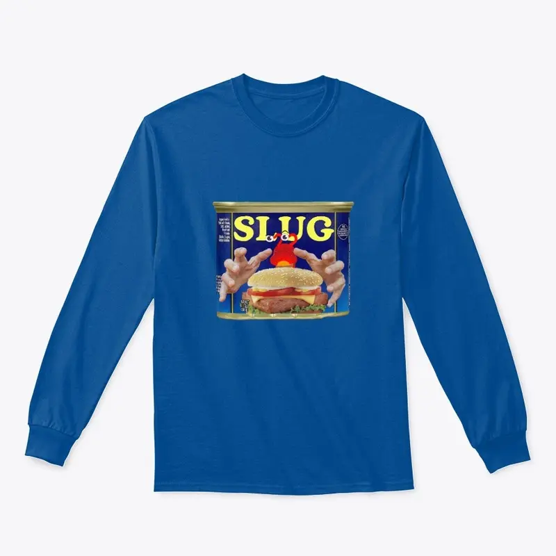 SLUG can