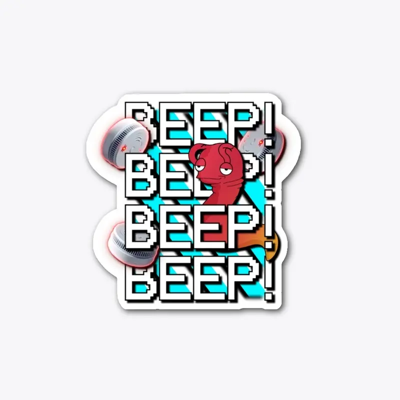 BEEP!