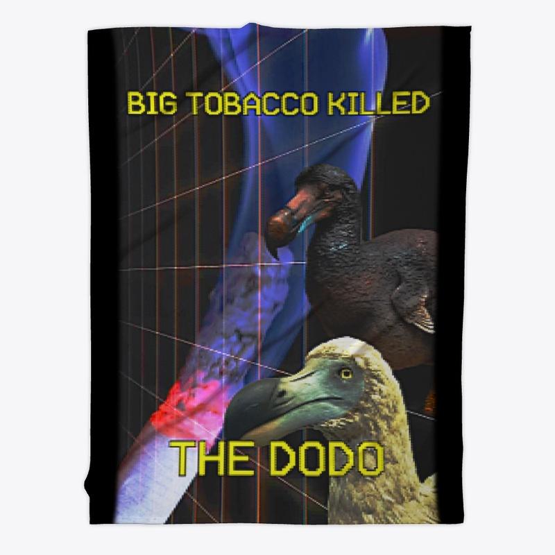 big tobacco