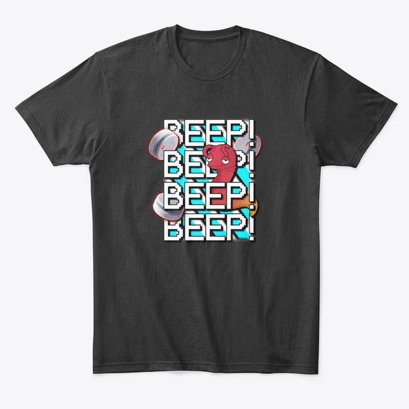 BEEP!